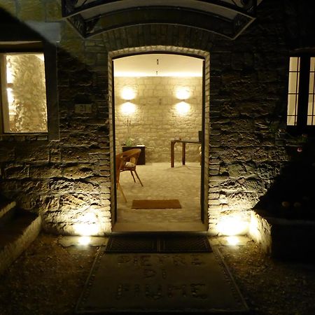 Pietre Di Fiume Villa Apice Dış mekan fotoğraf