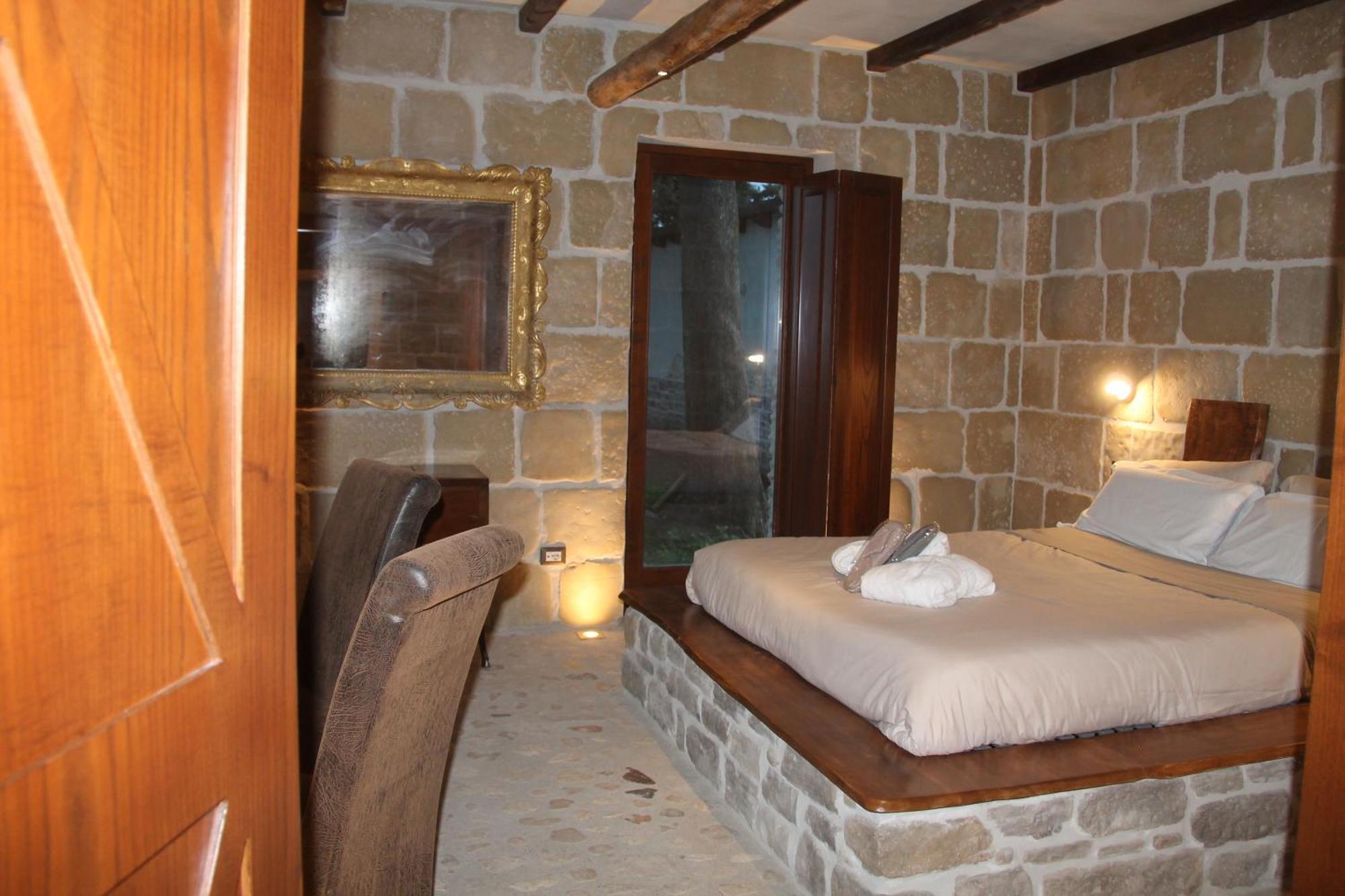 Pietre Di Fiume Villa Apice Dış mekan fotoğraf