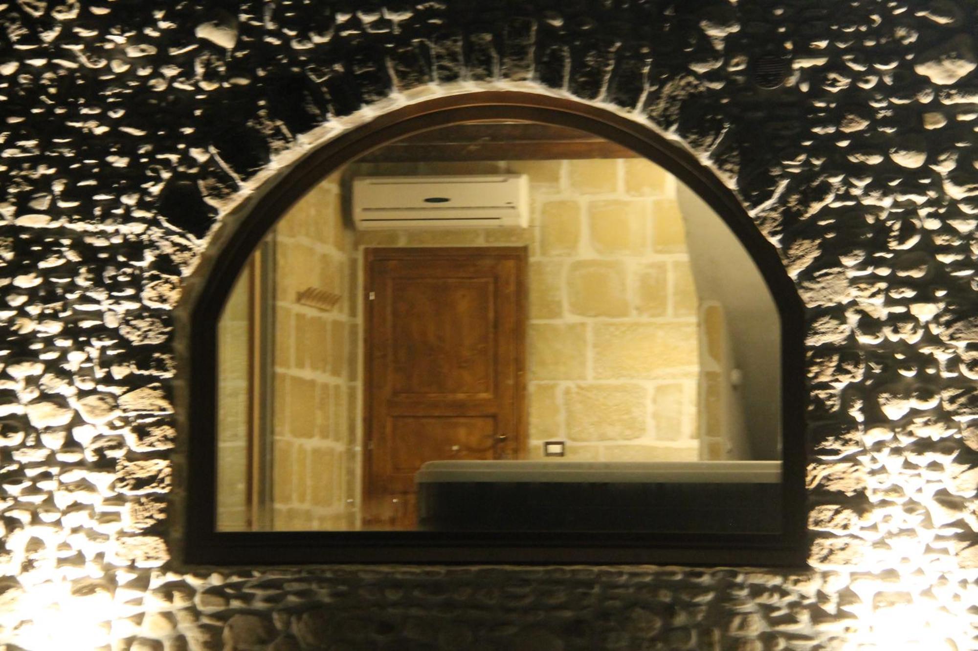 Pietre Di Fiume Villa Apice Dış mekan fotoğraf