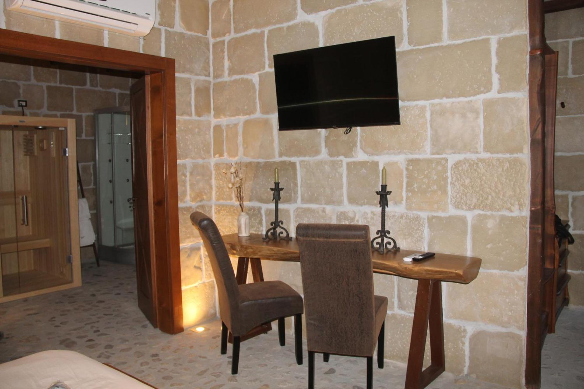 Pietre Di Fiume Villa Apice Dış mekan fotoğraf