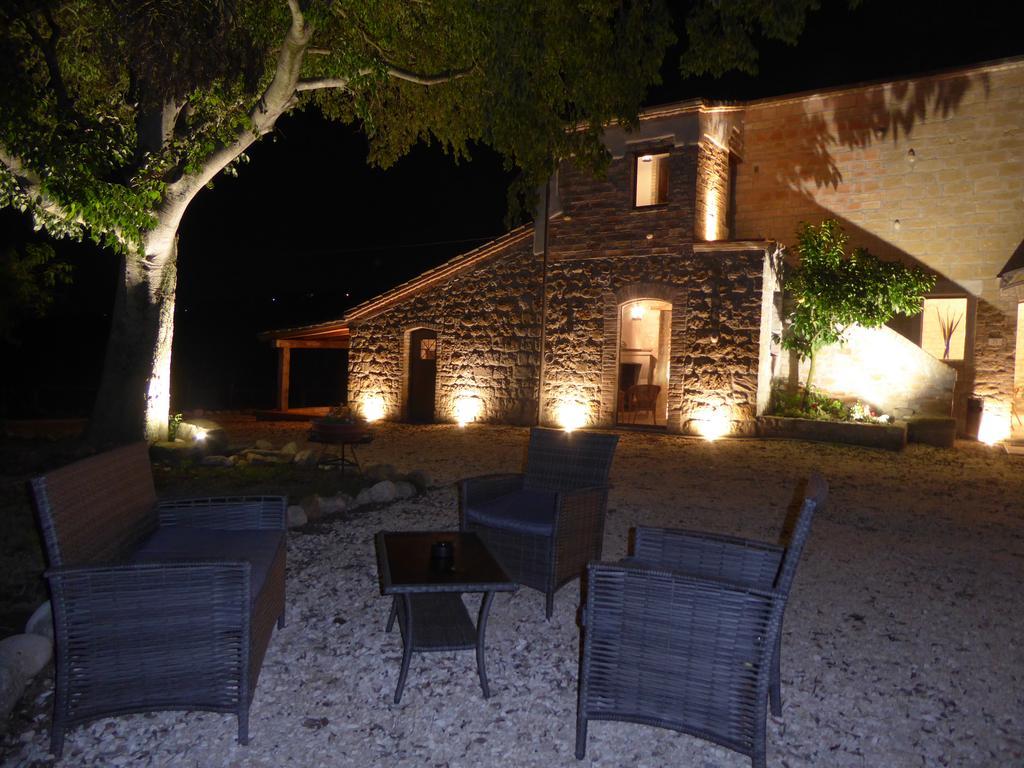 Pietre Di Fiume Villa Apice Dış mekan fotoğraf