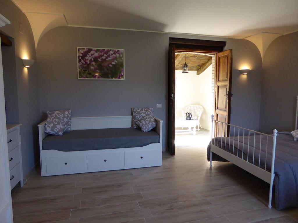 Pietre Di Fiume Villa Apice Dış mekan fotoğraf