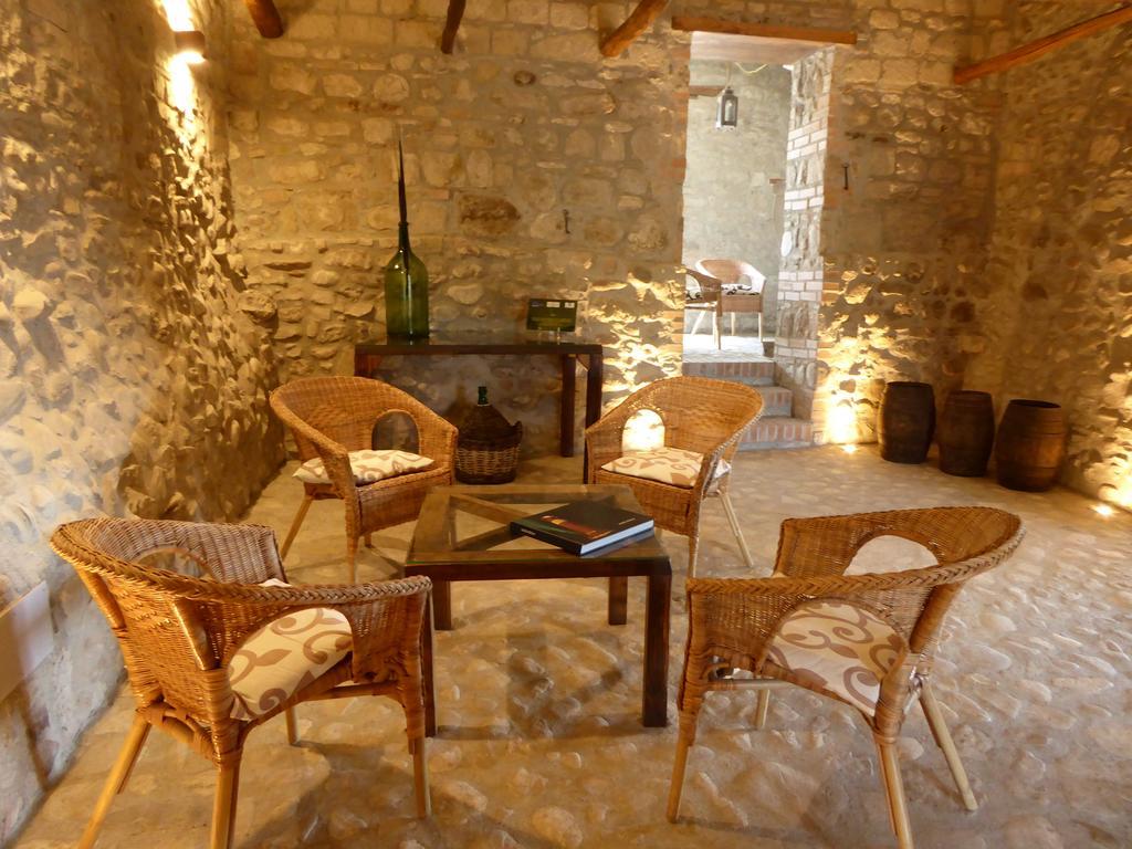 Pietre Di Fiume Villa Apice Dış mekan fotoğraf