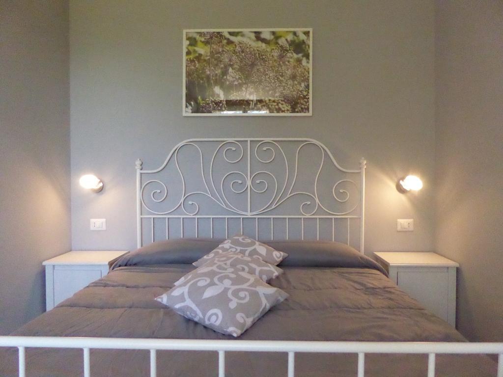 Pietre Di Fiume Villa Apice Dış mekan fotoğraf