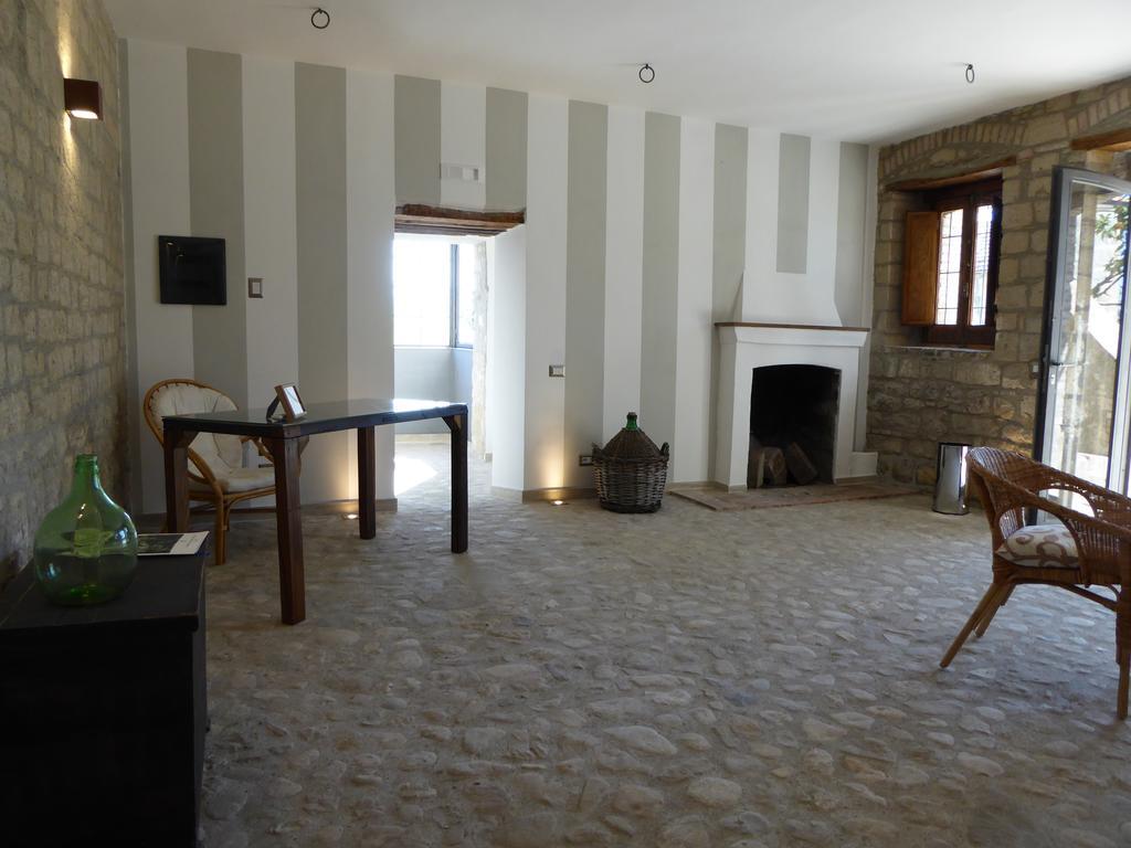 Pietre Di Fiume Villa Apice Dış mekan fotoğraf