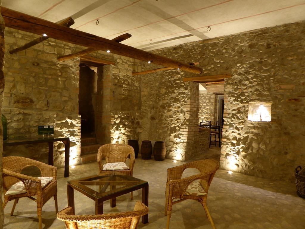 Pietre Di Fiume Villa Apice Dış mekan fotoğraf