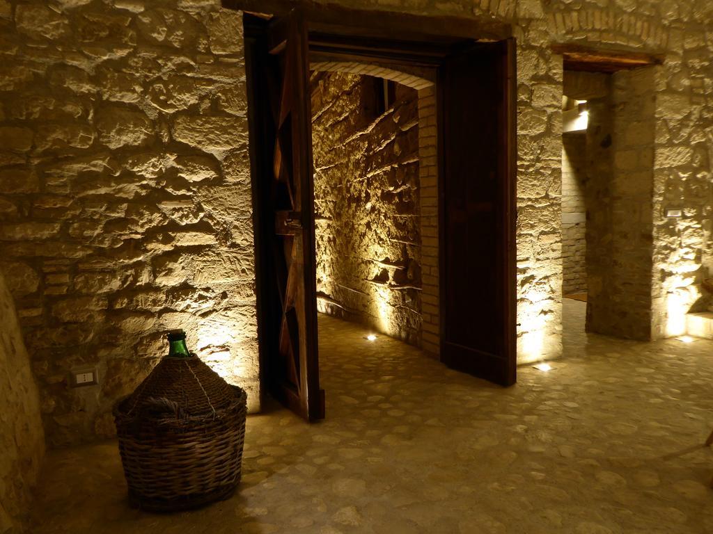 Pietre Di Fiume Villa Apice Dış mekan fotoğraf