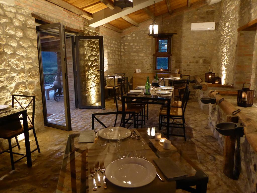 Pietre Di Fiume Villa Apice Dış mekan fotoğraf