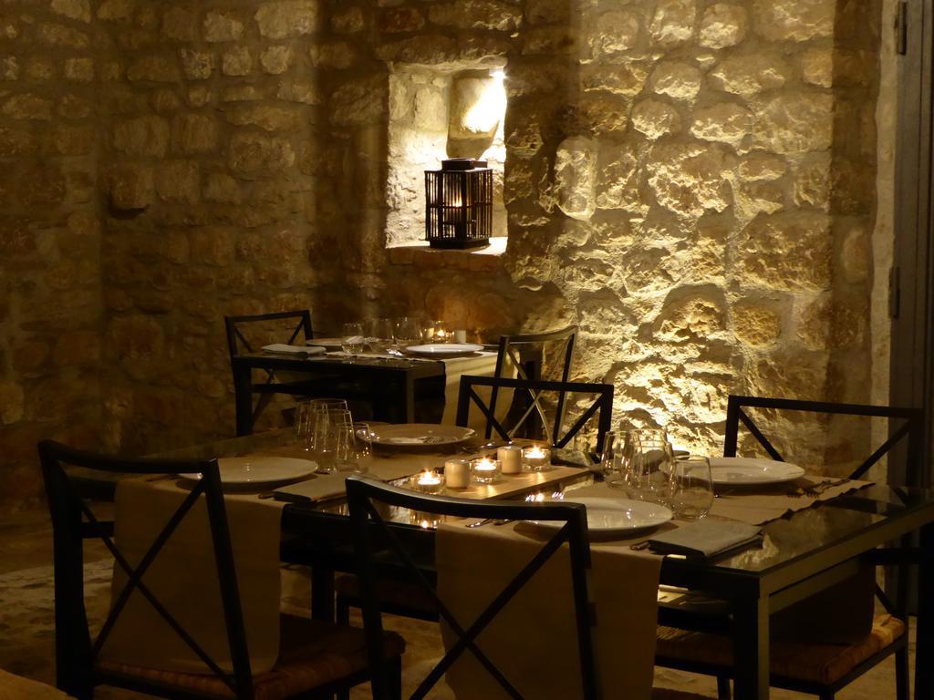 Pietre Di Fiume Villa Apice Dış mekan fotoğraf