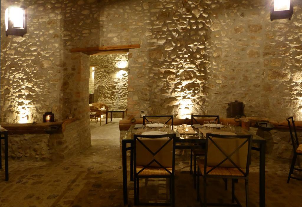 Pietre Di Fiume Villa Apice Dış mekan fotoğraf