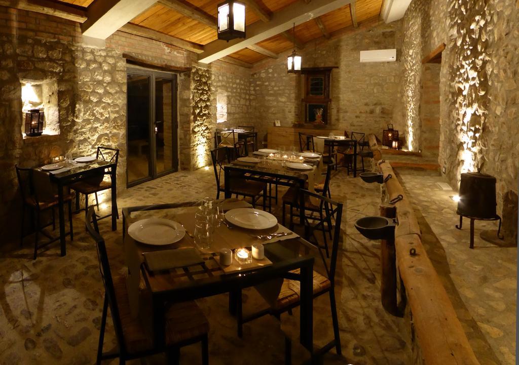 Pietre Di Fiume Villa Apice Dış mekan fotoğraf