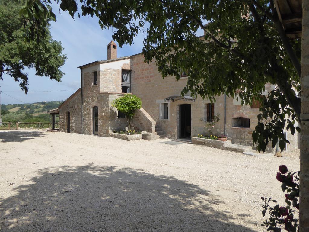 Pietre Di Fiume Villa Apice Dış mekan fotoğraf