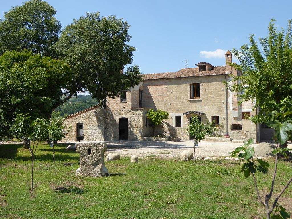 Pietre Di Fiume Villa Apice Dış mekan fotoğraf