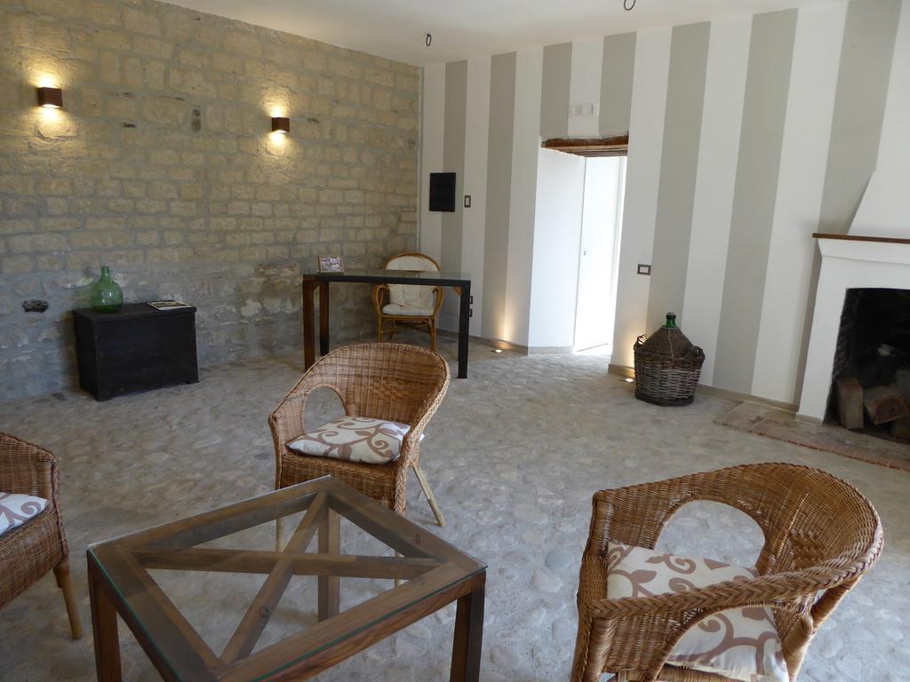 Pietre Di Fiume Villa Apice Dış mekan fotoğraf