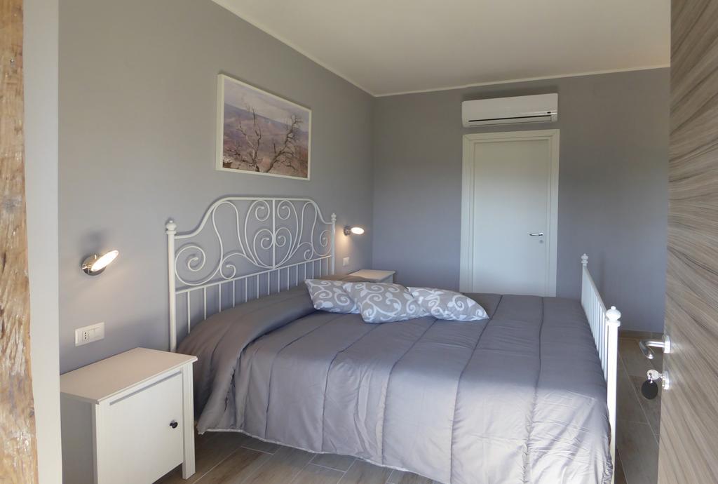 Pietre Di Fiume Villa Apice Dış mekan fotoğraf