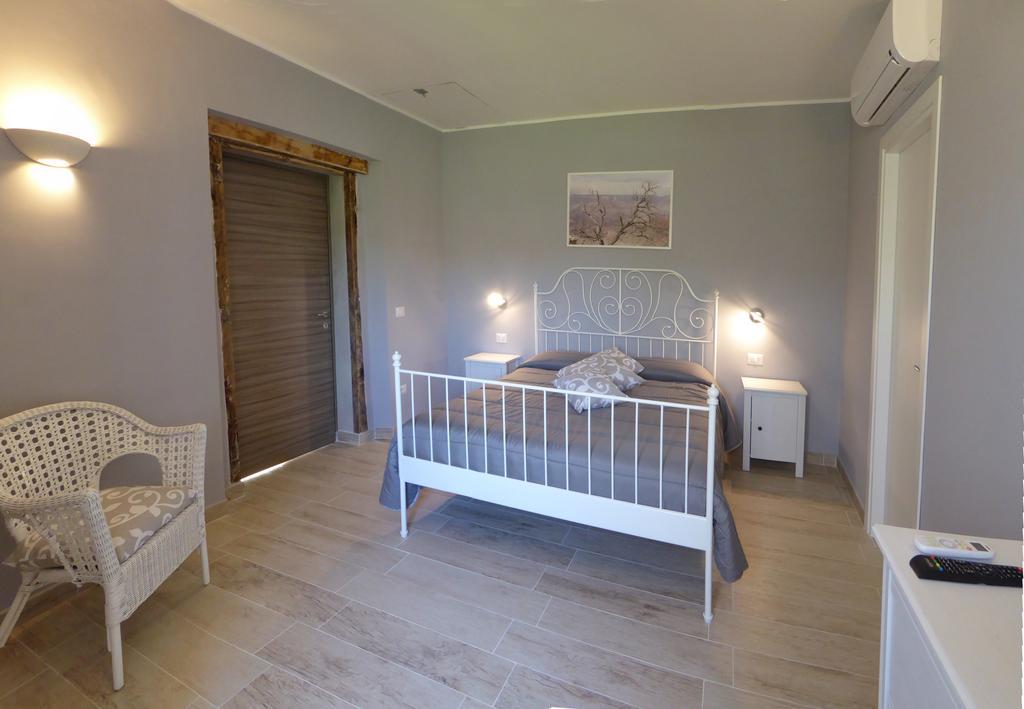 Pietre Di Fiume Villa Apice Dış mekan fotoğraf
