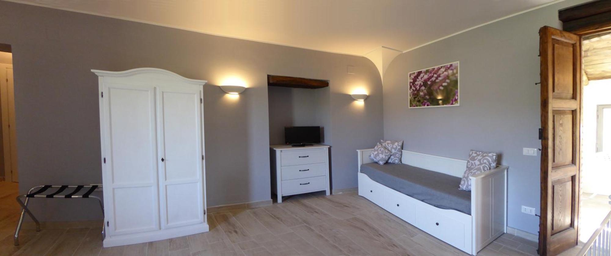Pietre Di Fiume Villa Apice Dış mekan fotoğraf