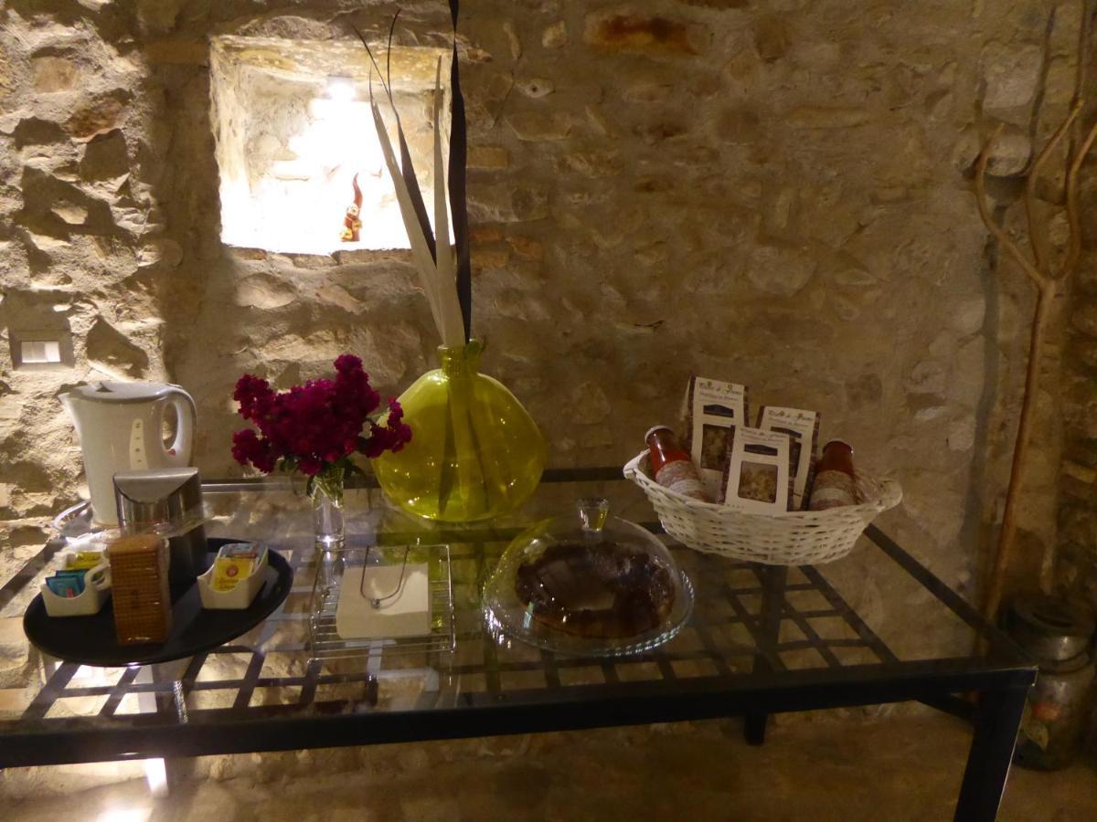 Pietre Di Fiume Villa Apice Dış mekan fotoğraf