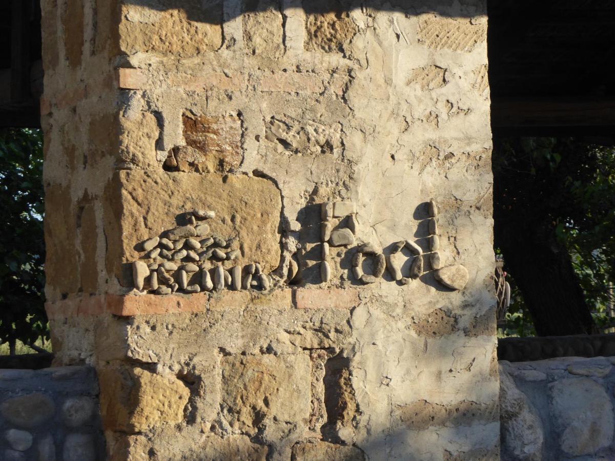 Pietre Di Fiume Villa Apice Dış mekan fotoğraf