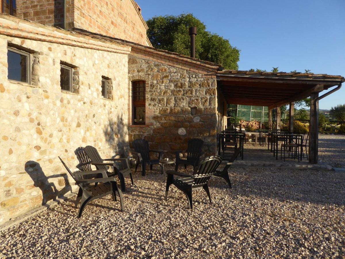 Pietre Di Fiume Villa Apice Dış mekan fotoğraf